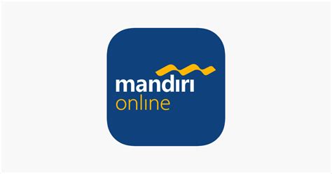www mandiri online